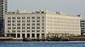 Austin, Nichols and Co Warehouse from Corlears Hook jeh