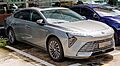 BUICK LACROSSE FOURTH GENERATION China