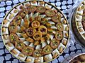 Baklawa Sweets