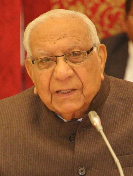 Balram Tandon (cropped)