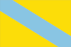 Flag of Canovelles