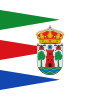 Flag of Cerezo de Río Tirón