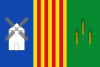 Flag of Malanquilla