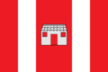 Bandera de Nueva Villa de las Torres