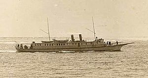 BayOcean (yacht)