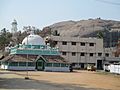 Begampur Mosque2