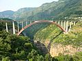 Beipanjiang Railway Bridge-4