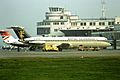 Birmingham Airport - G-AXJK BAC1-11 BCAL 04-01-1978 (36924694424)