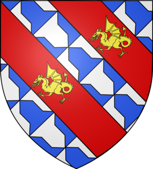 Blason Bucquoy