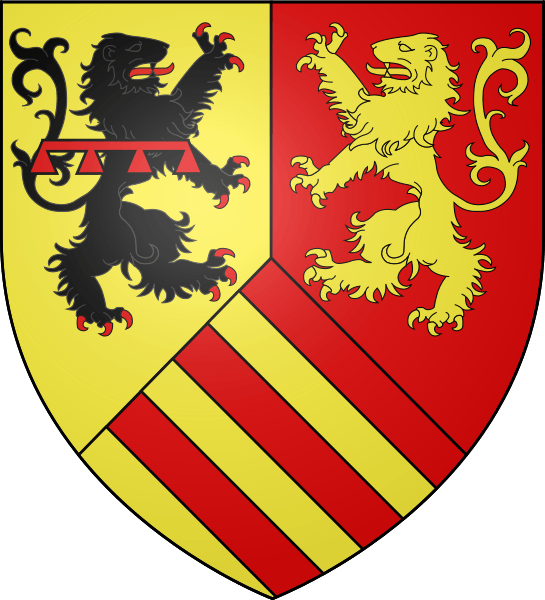 Image: Blason ville fr Chaneins (Ain)