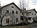 Boarding House NRHP 86002199 Laatah County, ID