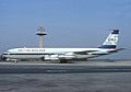 Boeing 707-338C, British Midland Airways - BMA AN1148670