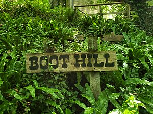 Boothill