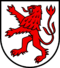 Coat of arms of Bremgarten
