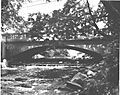 Bridge in Bangor Borough