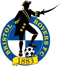 Bristol Rovers F.C. logo.svg