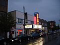 Broadway Theatre SK1