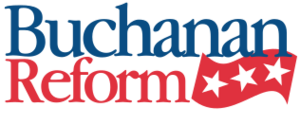Buchanan Reform 2000