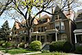 Building at 1209-1217 Maple 1