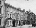 Bull Hotel, Bridport