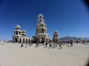 Burning Man 2011 Victor Grigas temple IMG 4651