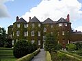 Butler House