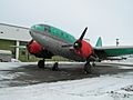 C-46 'Buffalo Airways'