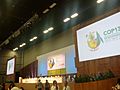 COP13 Mexico conference