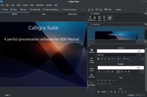 Calligra Stage 3.2.1 screenshot.png