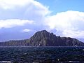 Cape Horn 2003