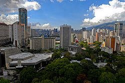CaracasCentre