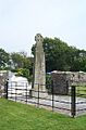 Carew Cross - geograph.org.uk - 13993