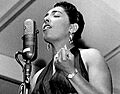 Carmen McRae