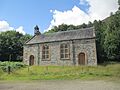 Carnoch Parliamentary church