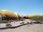 Casa Grande-Casa Grande Domes-1970-7