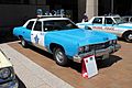 Chicago Illinois Police Chevrolet Bel Air (35346163012)