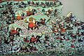 Chokha, Battle of Haldighati, painted 1822