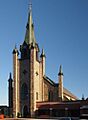 Church of St Joseph