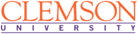 Clemson University Wordmark.svg