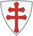Coa Hungary Country History Ladislaus Sanctus (1074-1077)