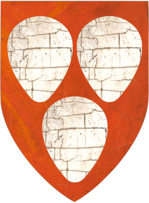 Coat of Arms of Matrei am Brenner (Tyrol, Austria) by Dario Scaricamazza