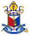 Coat of Arms of the Philippine Independent Church (Aglipayan Church).png