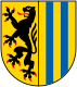 Coat of arms of Leipzig  
