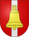 Coat of arms of Commugny