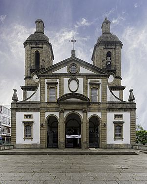 Concatedral Ferrol 2023 - West Façade.jpg