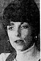 Connie Kennard, mayor of Wichita