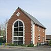 Cowes National Spiritualist Church, Newport Road, Cowes, Isle of Wight (May 2016) (1).JPG