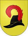 Cureglia-coat of arms