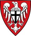 Coat of arms of Hochsauerland