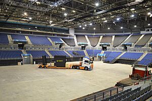 DSLR Pics from inside the Echo Arena Liverpool (18554940341)
